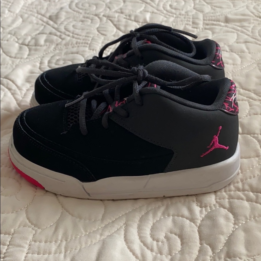 Jordan Nike Flight